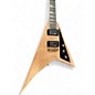 Used 2024 Jackson Rhoads JS32T FSR Natural Solid Body Electric Guitar