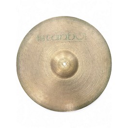 Used Istanbul Agop 20in Ping Ride Cymbal