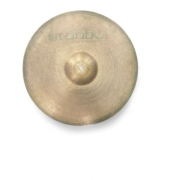 Used Istanbul Agop 20in Ping Ride Cymbal