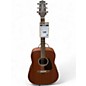 Used Takamine  GD11M-NS Mahogany Acoustic Guitar thumbnail