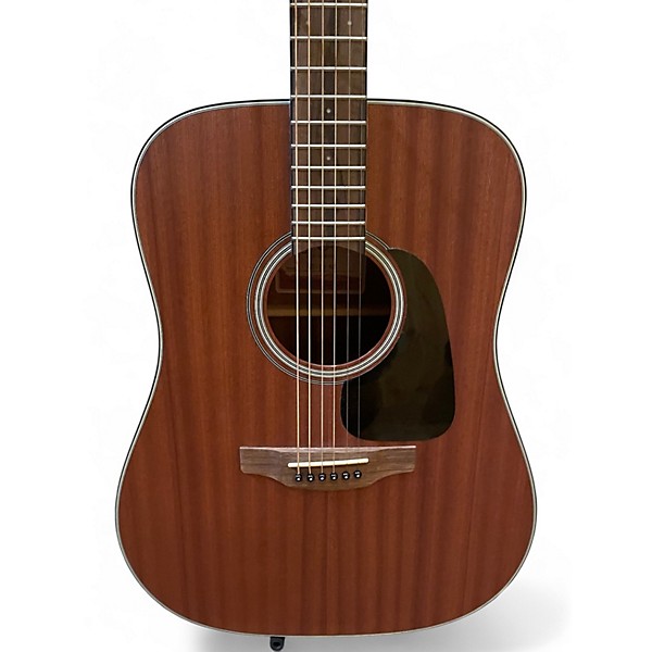 Used Takamine  GD11M-NS Mahogany Acoustic Guitar