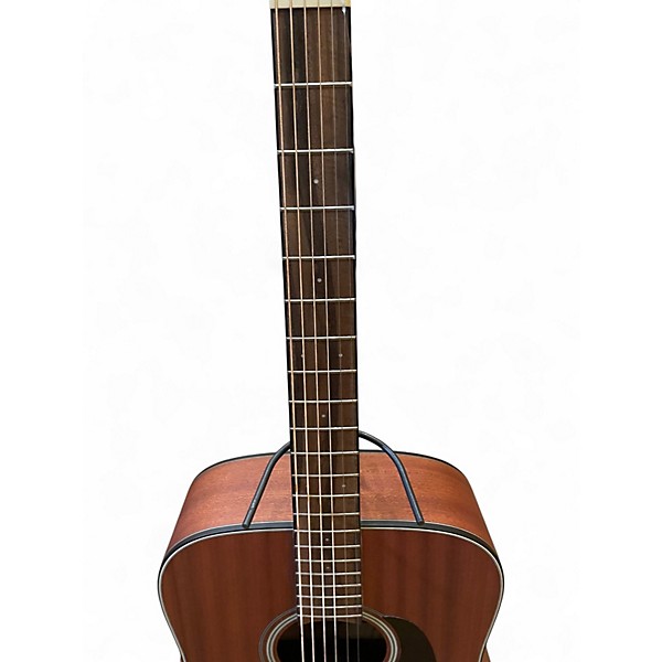 Used Takamine  GD11M-NS Mahogany Acoustic Guitar