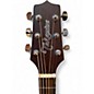 Used Takamine  GD11M-NS Mahogany Acoustic Guitar