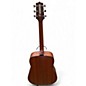 Used Takamine  GD11M-NS Mahogany Acoustic Guitar