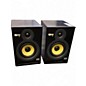 Used KRK ROKIT5 Powered Speaker thumbnail
