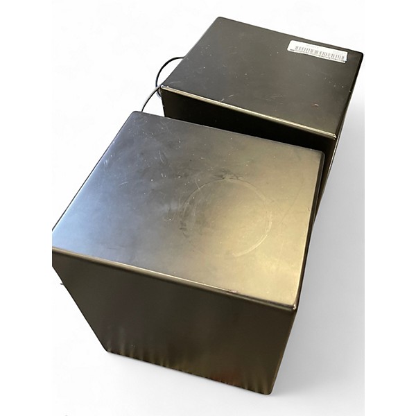 Used KRK ROKIT5 Powered Speaker