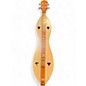 Used Mcspadden Ginger Natural Dulcimer thumbnail