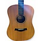 Used Taylor Academy 10E Natural Acoustic Electric Guitar