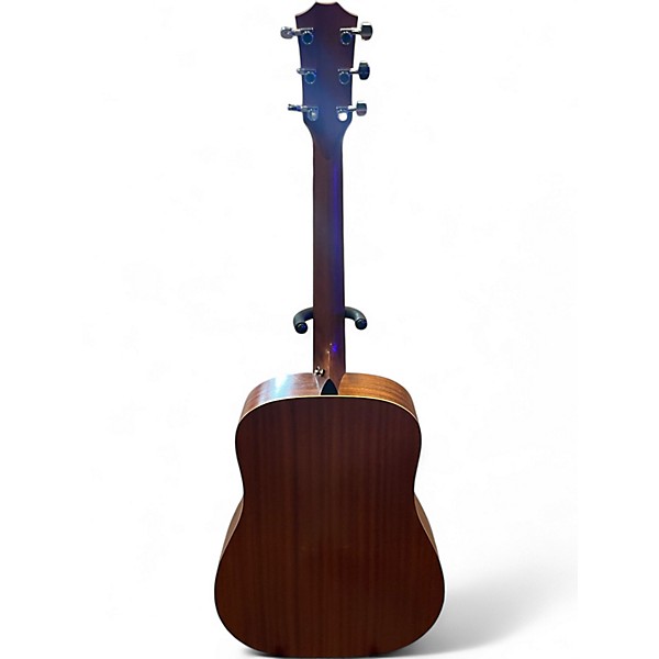 Used Taylor Academy 10E Natural Acoustic Electric Guitar