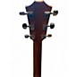 Used Taylor Academy 10E Natural Acoustic Electric Guitar