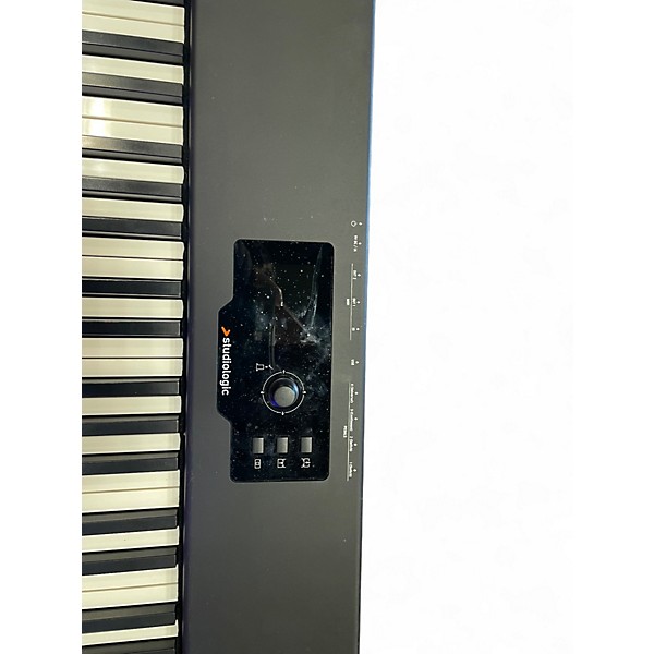 Used Studiologic SL88 MIDI Controller