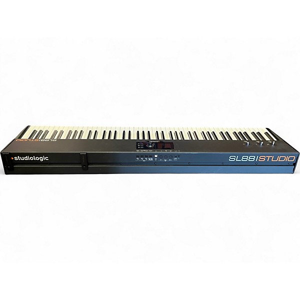 Used Studiologic SL88 MIDI Controller