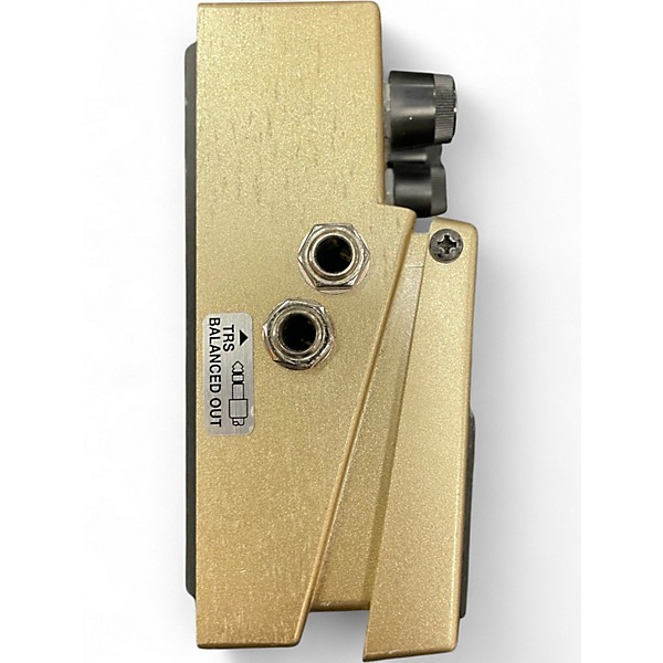 Used BOSS AD2 Acoustic Preamp Guitar Preamp