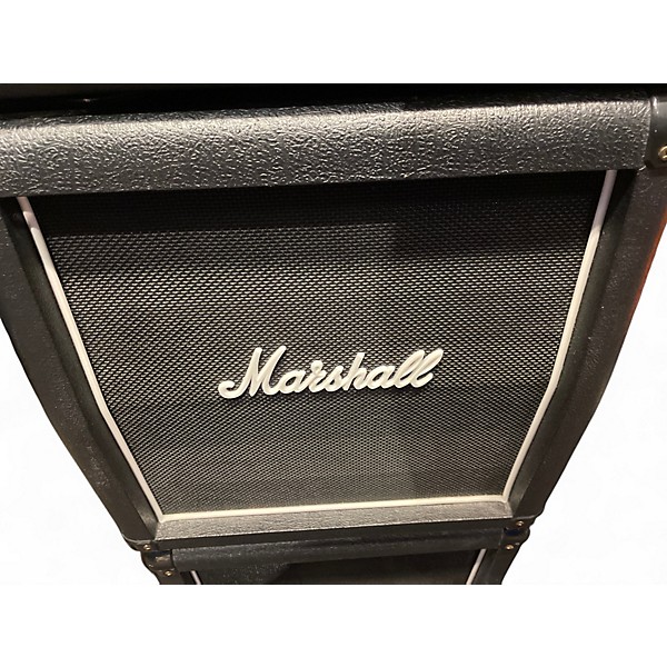 Used Marshall MG15HFX Stack Guitar Stack
