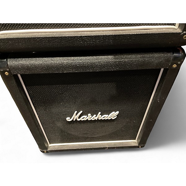 Used Marshall MG15HFX Stack Guitar Stack
