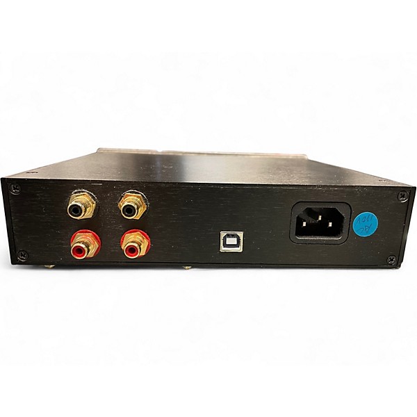 Used Clover CLASSICAL AMP