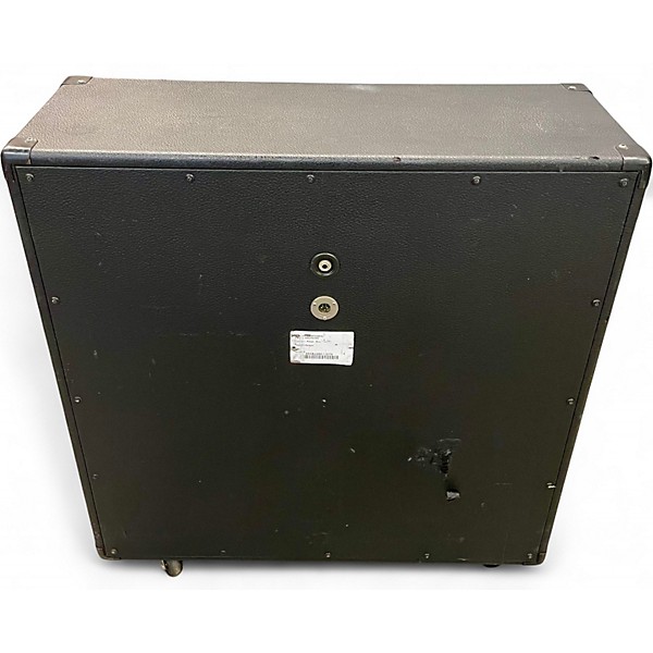 Used Peavey 6505 4x12 Slant Guitar Cabinet