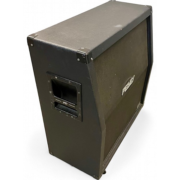 Used Peavey 6505 4x12 Slant Guitar Cabinet