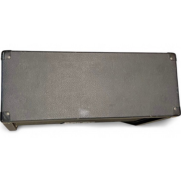 Used Peavey 6505 4x12 Slant Guitar Cabinet