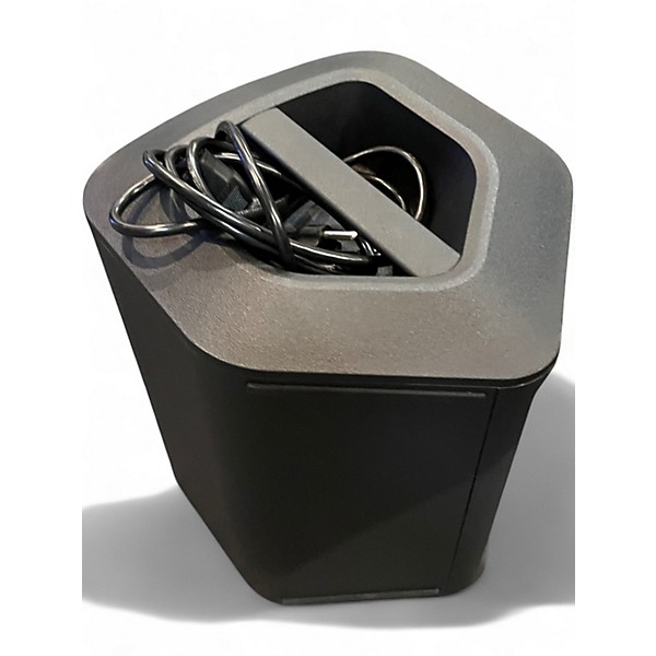 Used Bose S1+ Mobile Performer Package Powered Speaker