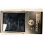Used Peterson STROBOSTOMP Tuner Pedal