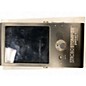 Used Peterson STROBOSTOMP Tuner Pedal