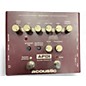 Used Acoustic APDI Effect Pedal Package