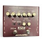 Used Acoustic APDI Effect Pedal Package
