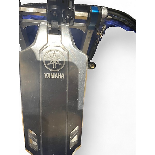Used Yamaha FP9C Single Bass Drum Pedal