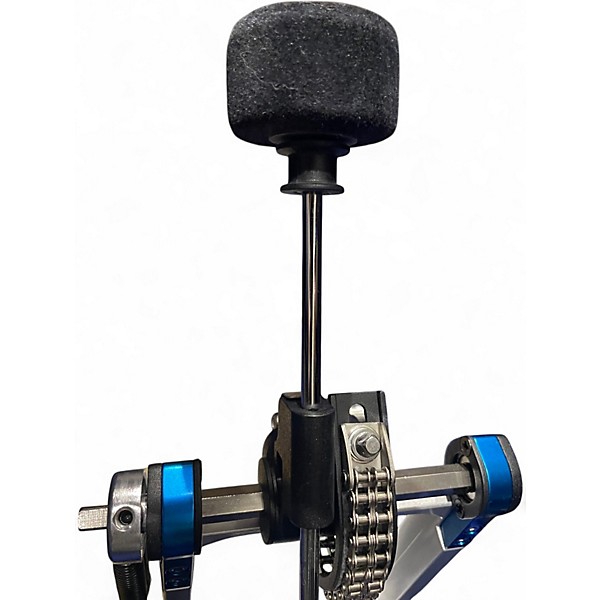 Used Yamaha FP9C Single Bass Drum Pedal