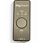 Used IK Multimedia iRig stream Audio Interface thumbnail