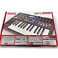 Used Akai Professional MPK225 25-Key MIDI Controller