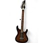 Used 2008 Ibanez PRESTIGE S5470 Walnut Solid Body Electric Guitar thumbnail