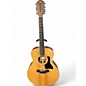 Used Taylor 356E Natural Acoustic Electric Guitar thumbnail