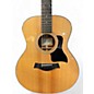 Used Taylor 356E Natural Acoustic Electric Guitar