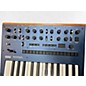Used KORG Minilogue 4 Voice Polyphonic Analog Synthesizer