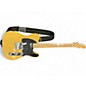 Used Fender Classic Player Baja Telecaster Butterscotch Solid Body Electric Guitar thumbnail