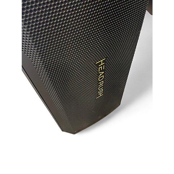 Used HeadRush FRFR12 Powered Speaker