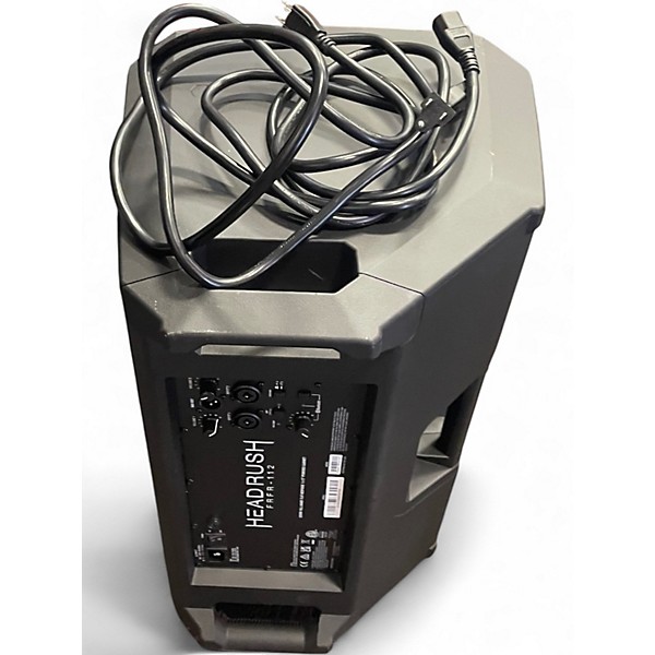 Used HeadRush FRFR12 Powered Speaker