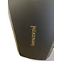 Used HeadRush FRFR12 Powered Speaker