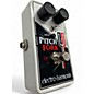 Used Electro-Harmonix Pitch Fork Polyphonic Pitch Shifting Effect Pedal