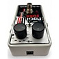 Used Electro-Harmonix Pitch Fork Polyphonic Pitch Shifting Effect Pedal