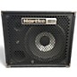Used Hartke HD112 Bass Combo Amp thumbnail