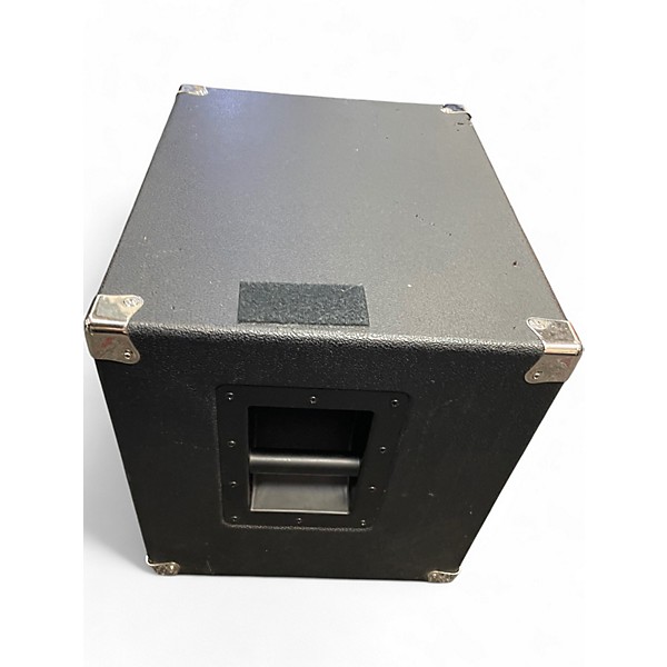 Used Hartke HD112 Bass Combo Amp