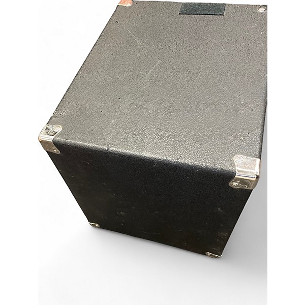 Used Hartke HD112 Bass Combo Amp