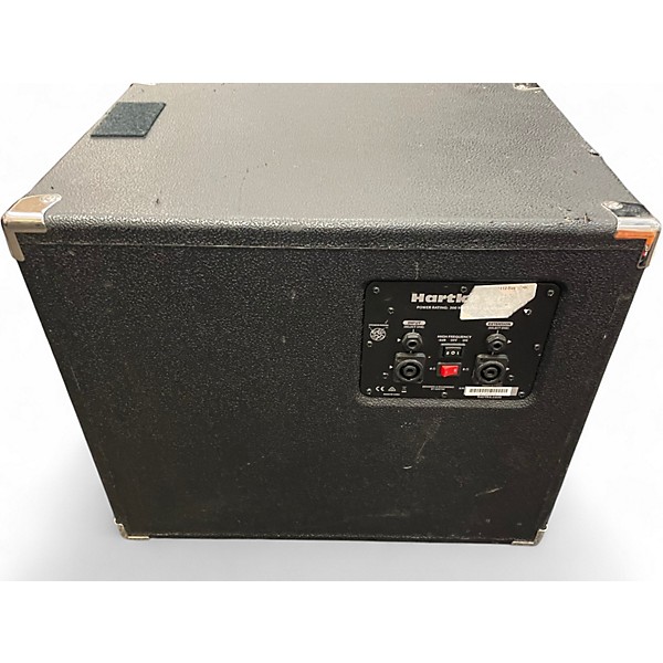 Used Hartke HD112 Bass Combo Amp