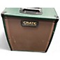 Used Crate CA6110DG Gunnison Acoustic Guitar Combo Amp
