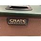 Used Crate CA6110DG Gunnison Acoustic Guitar Combo Amp