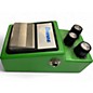Used Ibanez TS9 Tube Screamer Distortion Effect Pedal