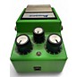 Used Ibanez TS9 Tube Screamer Distortion Effect Pedal